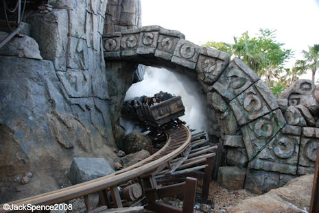 Tokyo DisneySea - Lost River Delta - AllEars.Net Tokyo DisneySea - Lost River Delta - AllEars.Net